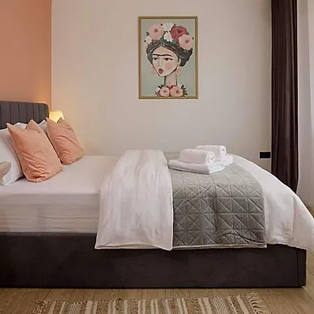 Grand Отель 3*